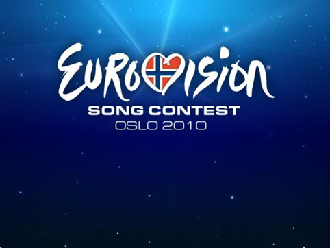 Eurovision Song Contest - Oslo 2010 (full album)